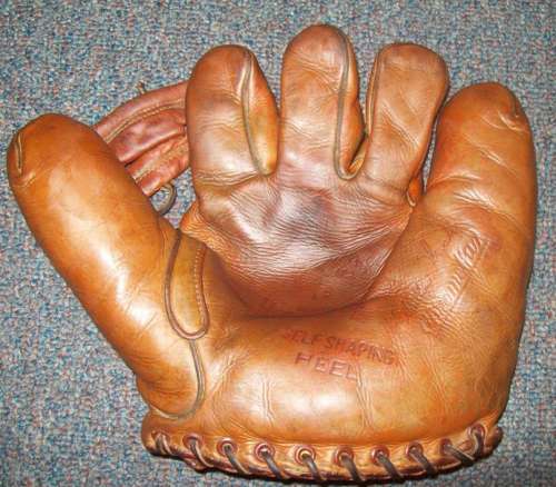 Whitlow Wyatt OK Front